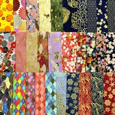 Baumwollstoff Patchwork 30x
