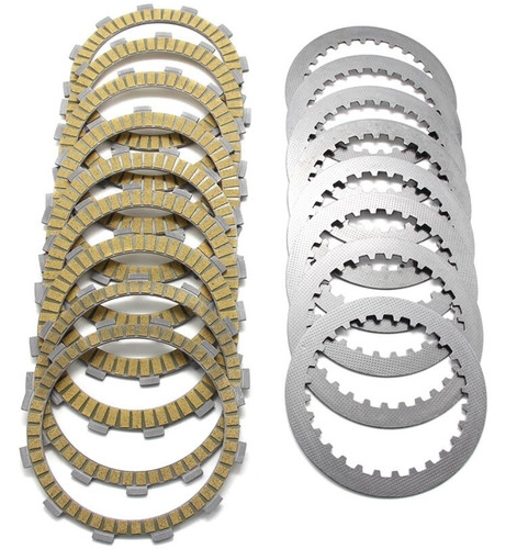 Clutch friction disc plate - friction,