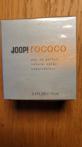 Joop rococo parfum für frauen - joop,
