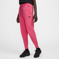 Nike NSW Tech Fleece High Rise