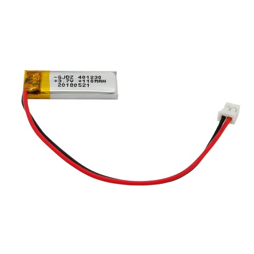 401230 lithium polymer - lp,
