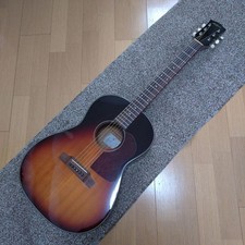 Akustikgitarre K.Yairi RSL-701