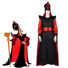 Jafar Cosplay Kostüm