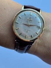 Omega Constellation