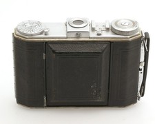 Kodak Duo 620 Typ II mit