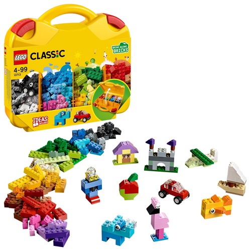 Lego 10713 classic bausteine - lego,