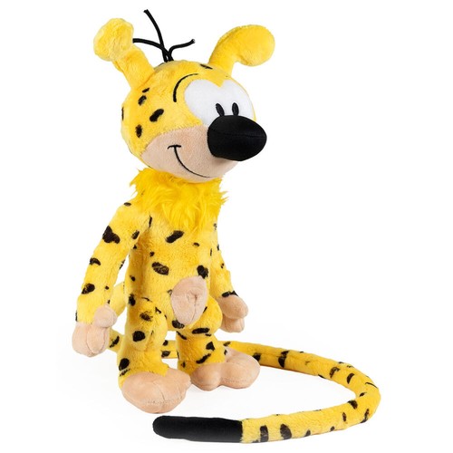 Marsupilami klassisches - marsupilami,