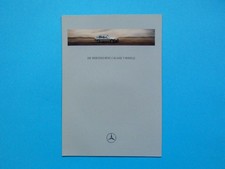 Prospekt / Katalog /