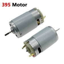 395 Elektro Motor DC 7,4V