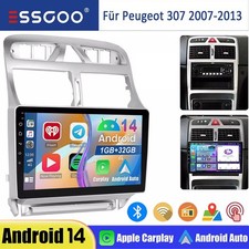 Für Peugeot 307 2002-2013