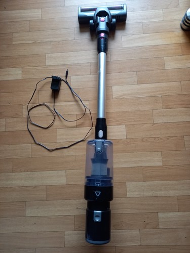 Akkustaubsauger 2200 - akkustaubsauger, 22,2