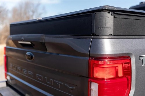 Truck bed raiser kit - truck, ford