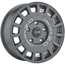 Alufelge racing rally - alufelge, oz