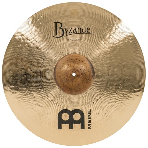 Meinl b22por byzance - meinl,