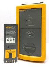 Fluke dsp 4000sr smart - fluke,