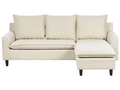 Trendy ecksofa mit - trendy, bewegbarer