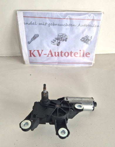 Passat wischermotor - passat, 3b