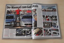 Auto Bild 42/2011 Tips f�r