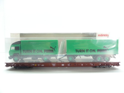 Märklin 4843 - h0,