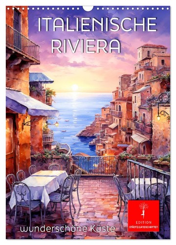 Italienische riviera - italienische,