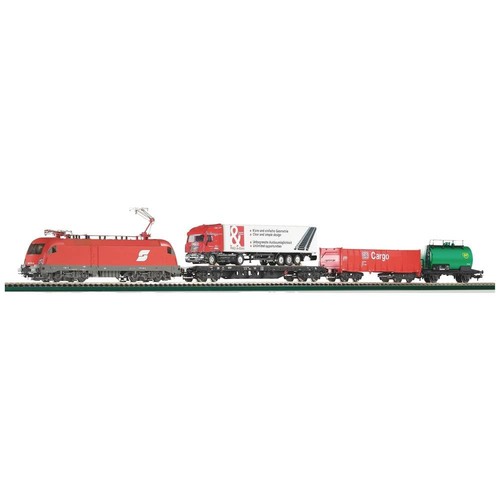 Piko 57177 set e - piko, h0