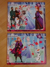 2x Disney FROZEN Die