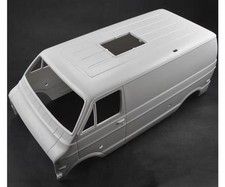 TAMIYA Karosserie Lunch Box