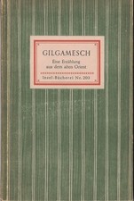 Insel-Bücherei 203/1A