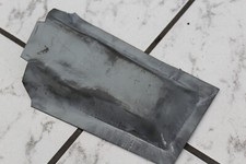 Neues Reparaturblech