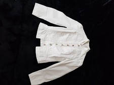 ITALY Jacke Jeans Sweat Mix