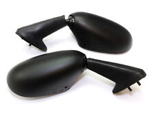 Spiegel Paar Schwarz