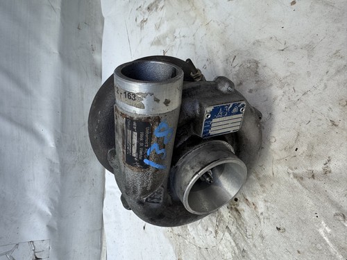 Turbolader deutz kkk k27 3dlz - turbolader,