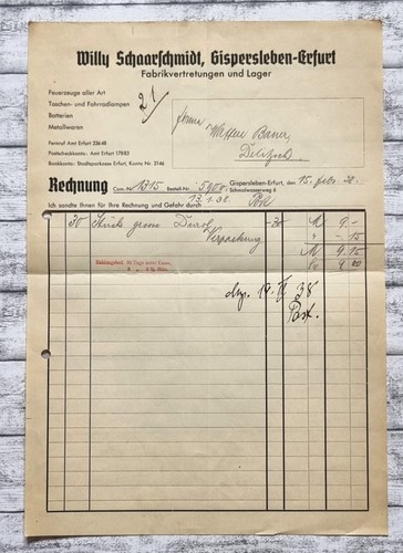 1938 schaarschmidt - 1938,