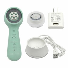 Green Clarisonic Mia Smart Anti-Aging und Reinigung Hautpflegegerät
