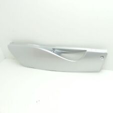 Original Honda NES 125 150 Seitenverkleidung Spoiler rechts unten silber C2735