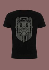 Black Panther ,Avengers,Iron