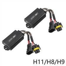 H11 lastwiderstand - 2x,