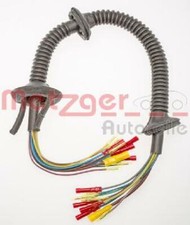 Original Metzger cable repair
