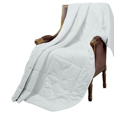 REDBEST Leichtsteppbett inkl