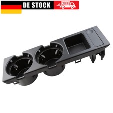 Getränkehalter Münzhalter