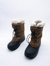 Kamik Kinder Winterschuh