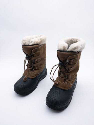 Kamik kinder winterschuh - kamik,