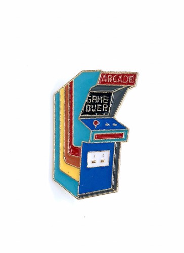 Arcade video maschine - arcade,