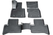 Premium 3D Gummi Fußmatten