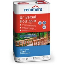 Remmers Universal-Holzlasur