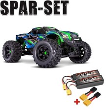 Traxxas 77096-4 X-Maxx 1:7 8S
