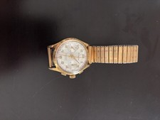 Chronograph Swiss*Trans Marine*Handaufzug*