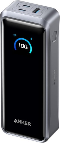 Anker prime power bank - anker,