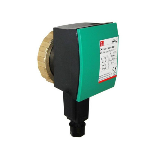 Servicemotor star nova - servicemotor,
