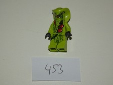 Lego Figur Ninjago Schlange